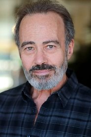 Richard D. Reich portrait
