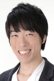 Kyousuke Ikeda portrait