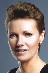 Marina Domashenko portrait