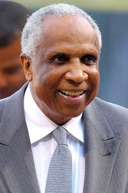 Frank Robinson portrait