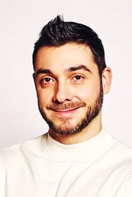 Pavol Plevčík portrait