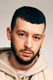 Granit Rushiti portrait