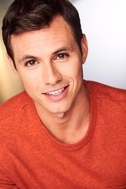 Ray Tezanos portrait