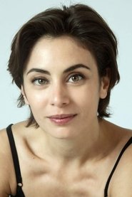 Silvia Rubino portrait