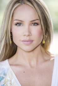 Candice Hillebrand portrait