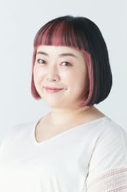 Reiko Onishi portrait