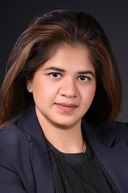 Astha Khanna portrait