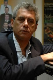 Rageh Daoud portrait