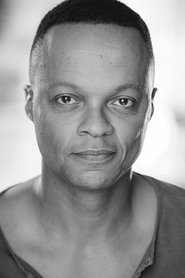 Michael Blake portrait