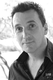 Craig Maguire portrait