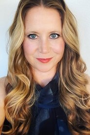 Jeni Jones portrait
