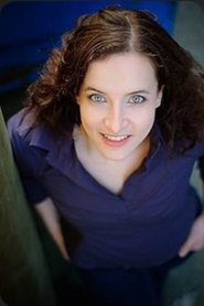 Natalie Beran portrait