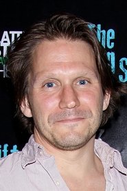 McCaleb Burnett portrait