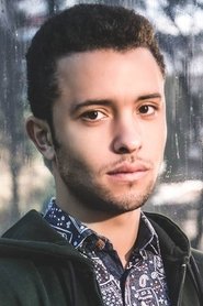 Ayoub El Hilali portrait