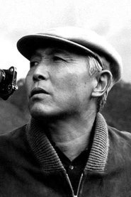 Ishirō Honda portrait