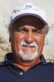Goyito Fernández portrait