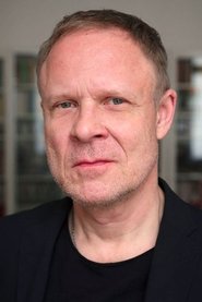 Helmut Zhuber portrait
