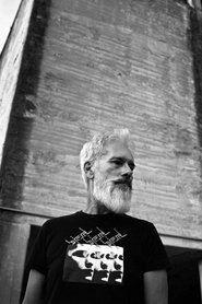 Alessandro Bavari portrait