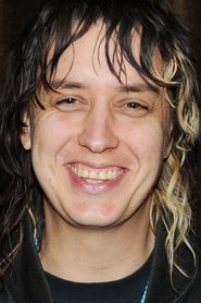 Julian Casablancas portrait