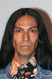 Sóstenes Rojas portrait