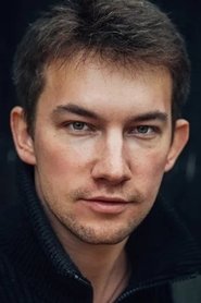Kirill Emelyanov portrait