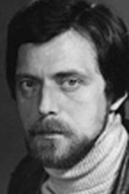 Gennadi Glagolev portrait