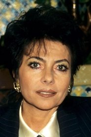 Patrizia Reggiani portrait