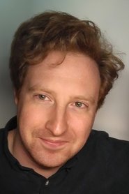 Alexey Marfin portrait