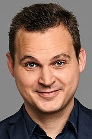 Jesper Juhl portrait