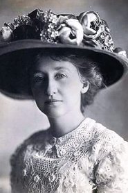 Margaret Fealy portrait