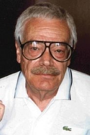 Aleksandr Blank portrait