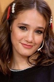 Ángela Torres portrait