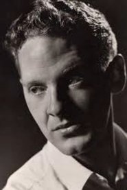 Denys Graham portrait