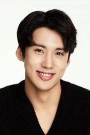 Lee Chan-woo portrait