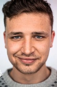 Younes Haidar portrait