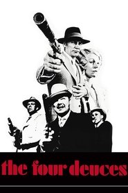 The Four Deuces poster