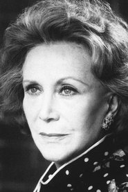 Zora Velcova portrait