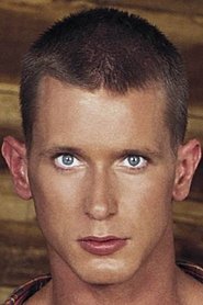 Adam Wolfe portrait