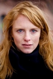 Annelies Appelhof portrait