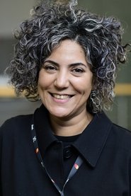 Narges Kalhor portrait