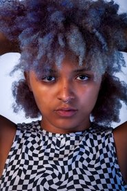Phoebe Calestia Ama Osei portrait