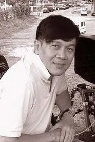 Roman Cheung portrait