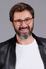 Éric Jean-Jean portrait