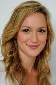Kerry Bishé portrait