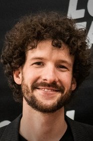 Aaron Pate portrait