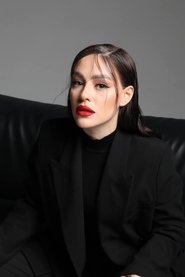 Mariam Aleksanyan portrait