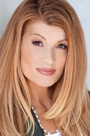Dianna De La Garza portrait