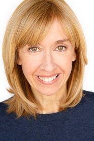 Laurel Green portrait
