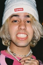 Omer Fedi portrait