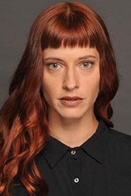 Natalia Pelayo portrait
